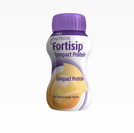 Fortisip Compact Protein 125ml