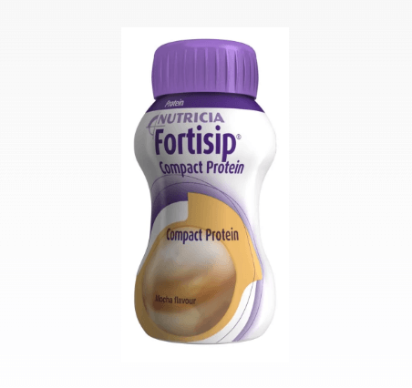 Fortisip Compact Protein 125ml