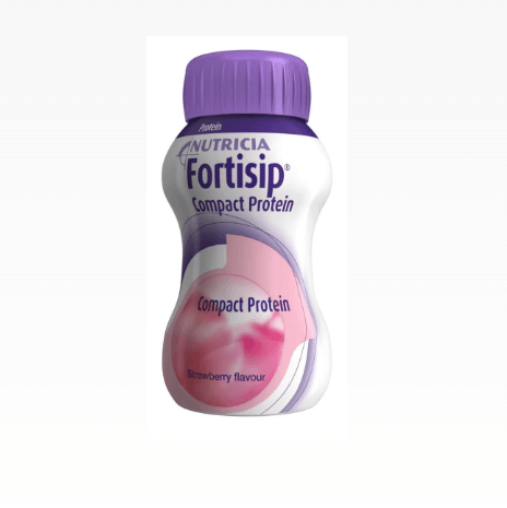 Fortisip Compact Protein 125ml