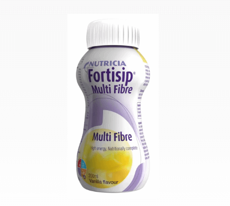 Fortisip Multi Fibre 200mL