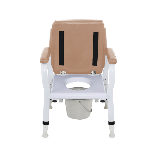 Freedom Bedside Commode