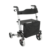 Freedom Mobyflex Folding Seat Walker - BRO200S
