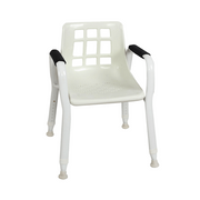Freedom Oval Tube Shower Chair