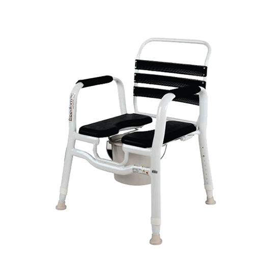 Freedom Split Seat Chair - 3 in 1