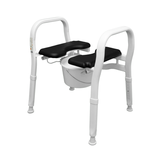 Freedom Split Seat Chair - 3 in 1