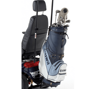 Golf Bag Carrier for Mobility Scooter
