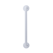 Grab Rail - Concealed Fix - White Ripple Stainless Steel