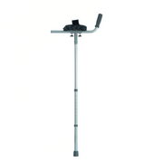Gutter Crutches