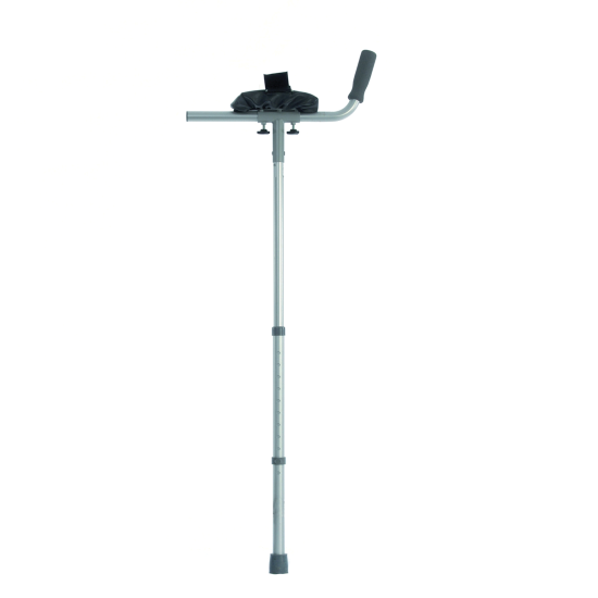 Gutter Crutches