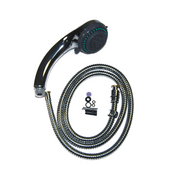 Hand Held Shower