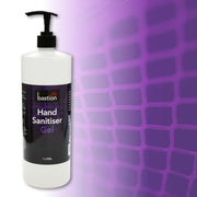 Bastion Hand Sanitiser