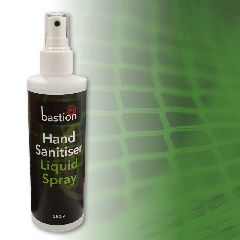 Bastion Hand Sanitiser