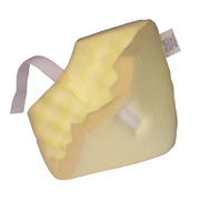 Heel / Elbow - Pad Convoluted Foam