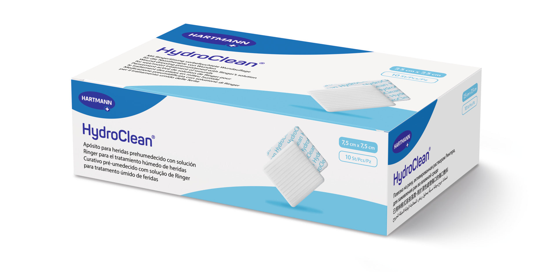 HydroClean