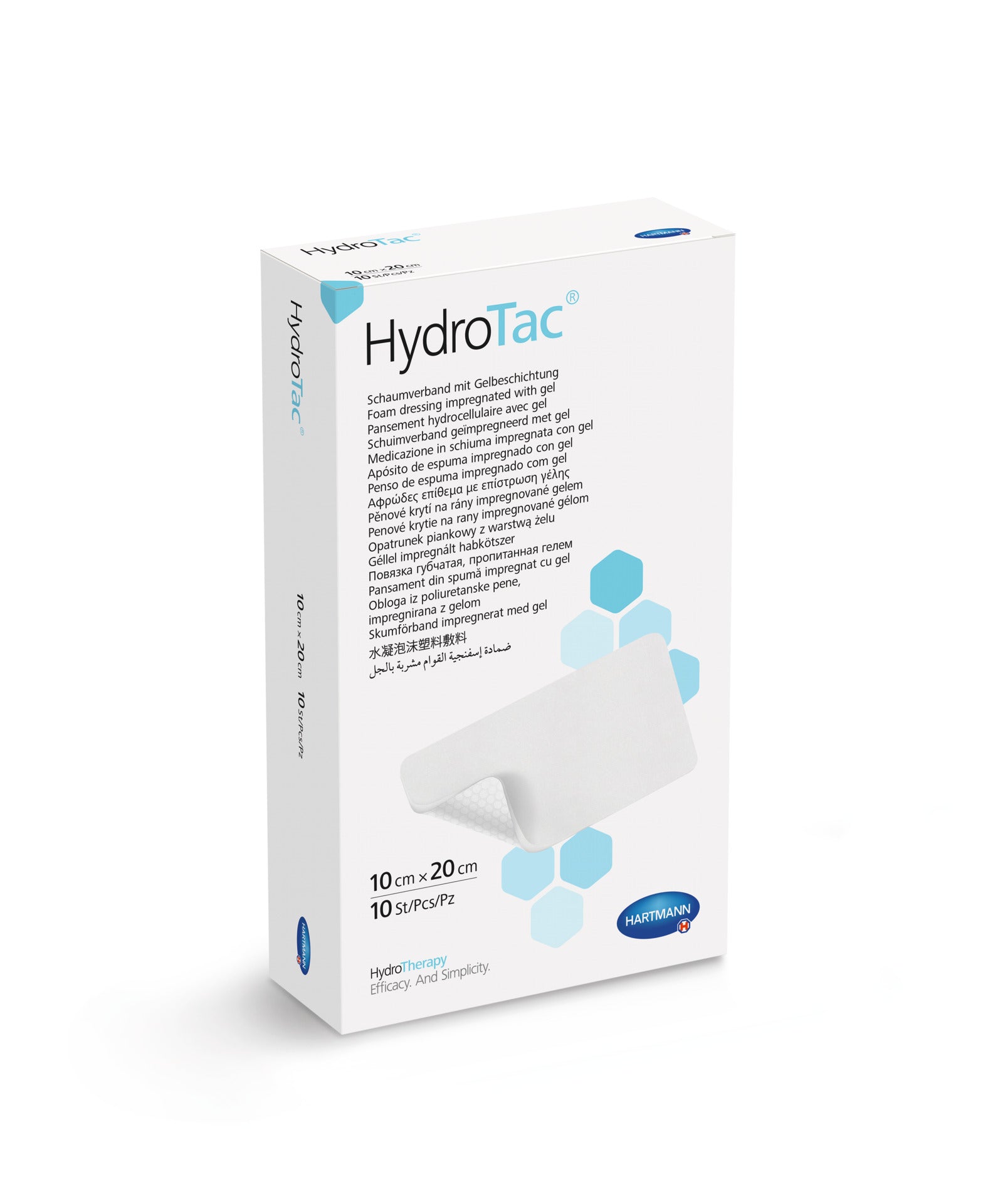 Hydrotac