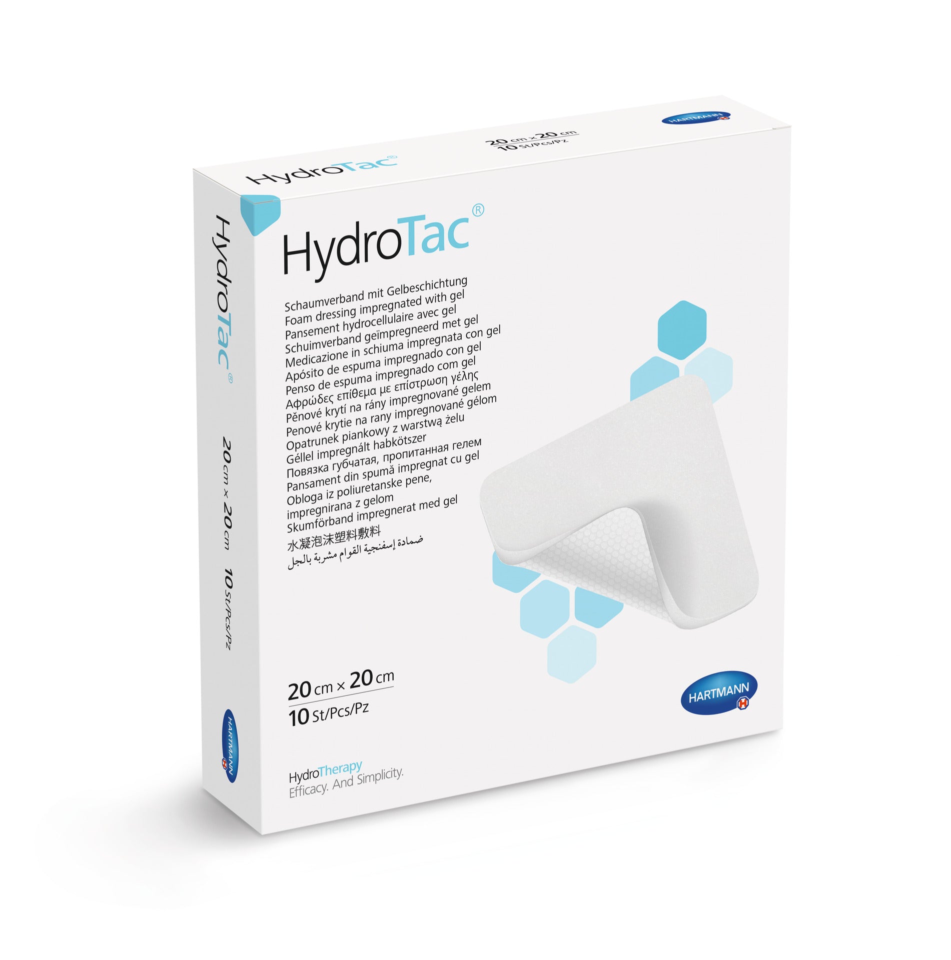 Hydrotac