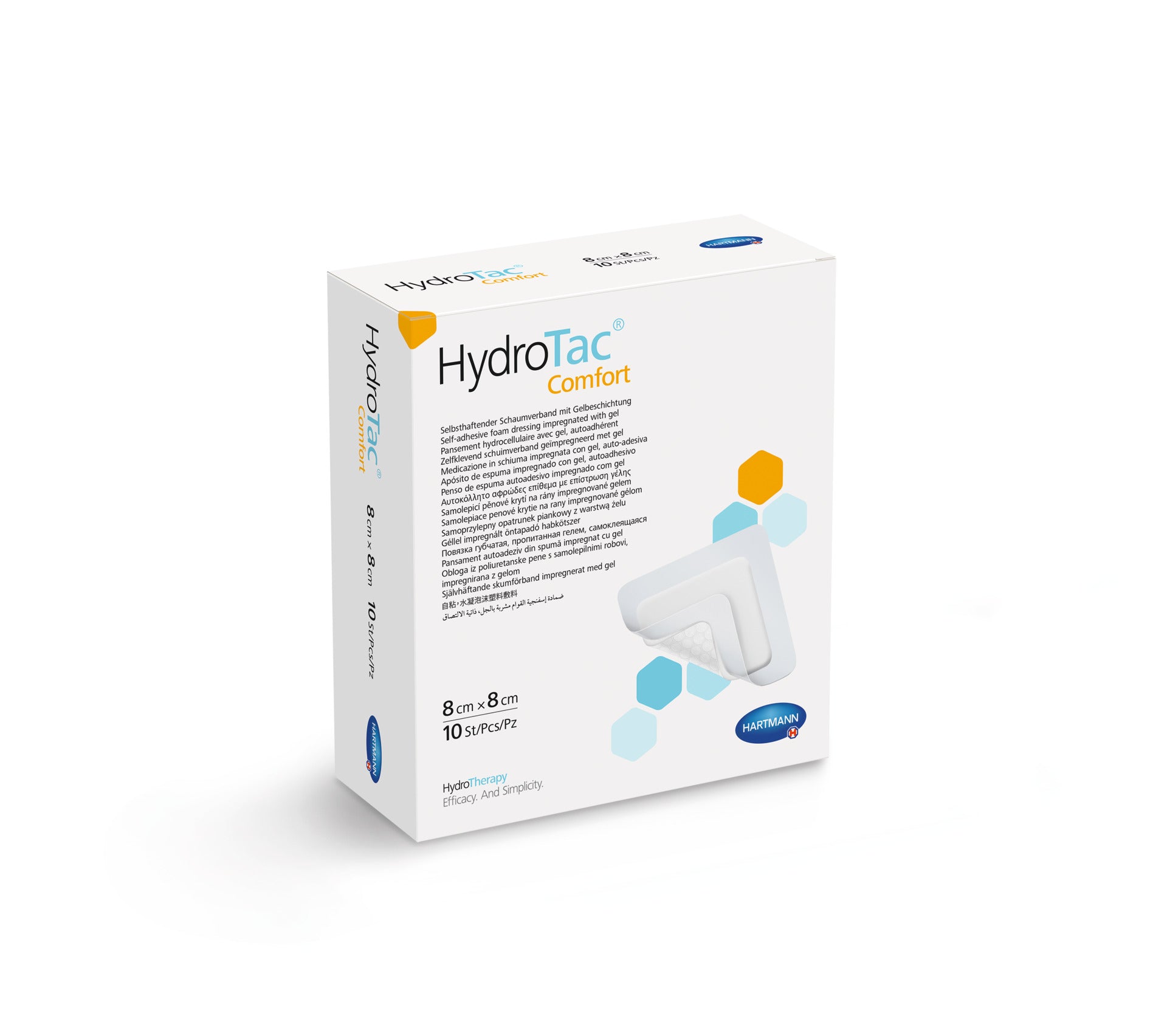 HydroTac Comfort