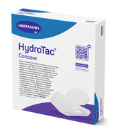Hydrotac Concave