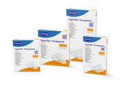 HydroTac Transparent Comfort