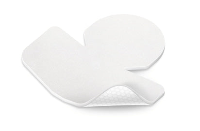 Hydrotac Concave