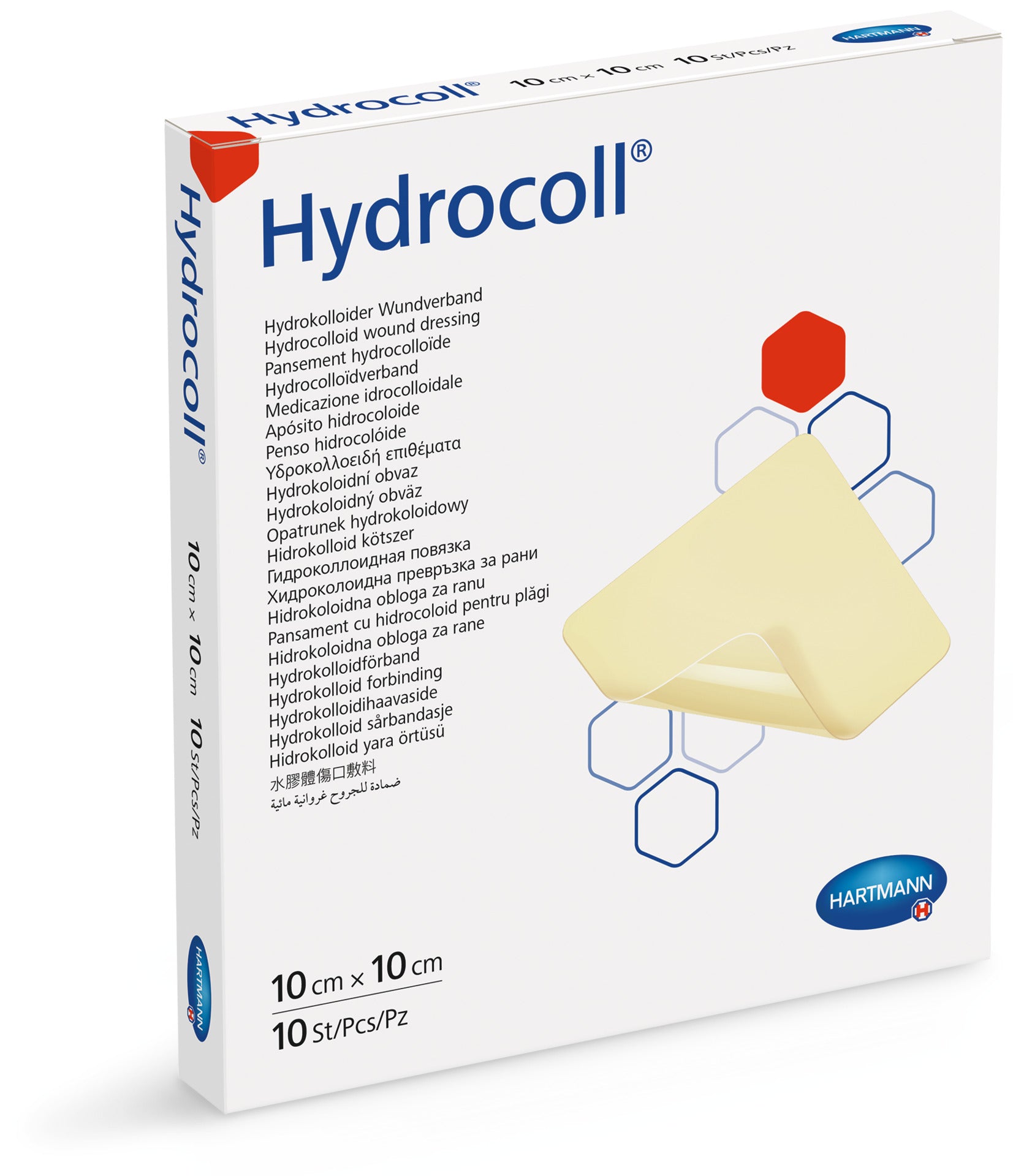 Hydrocoll