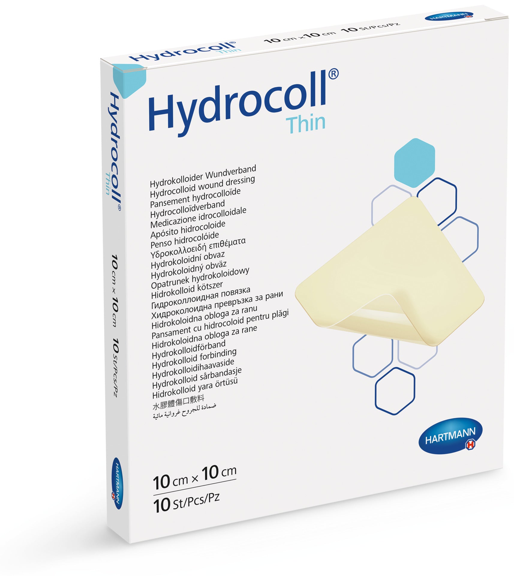 Hydrocall Thin