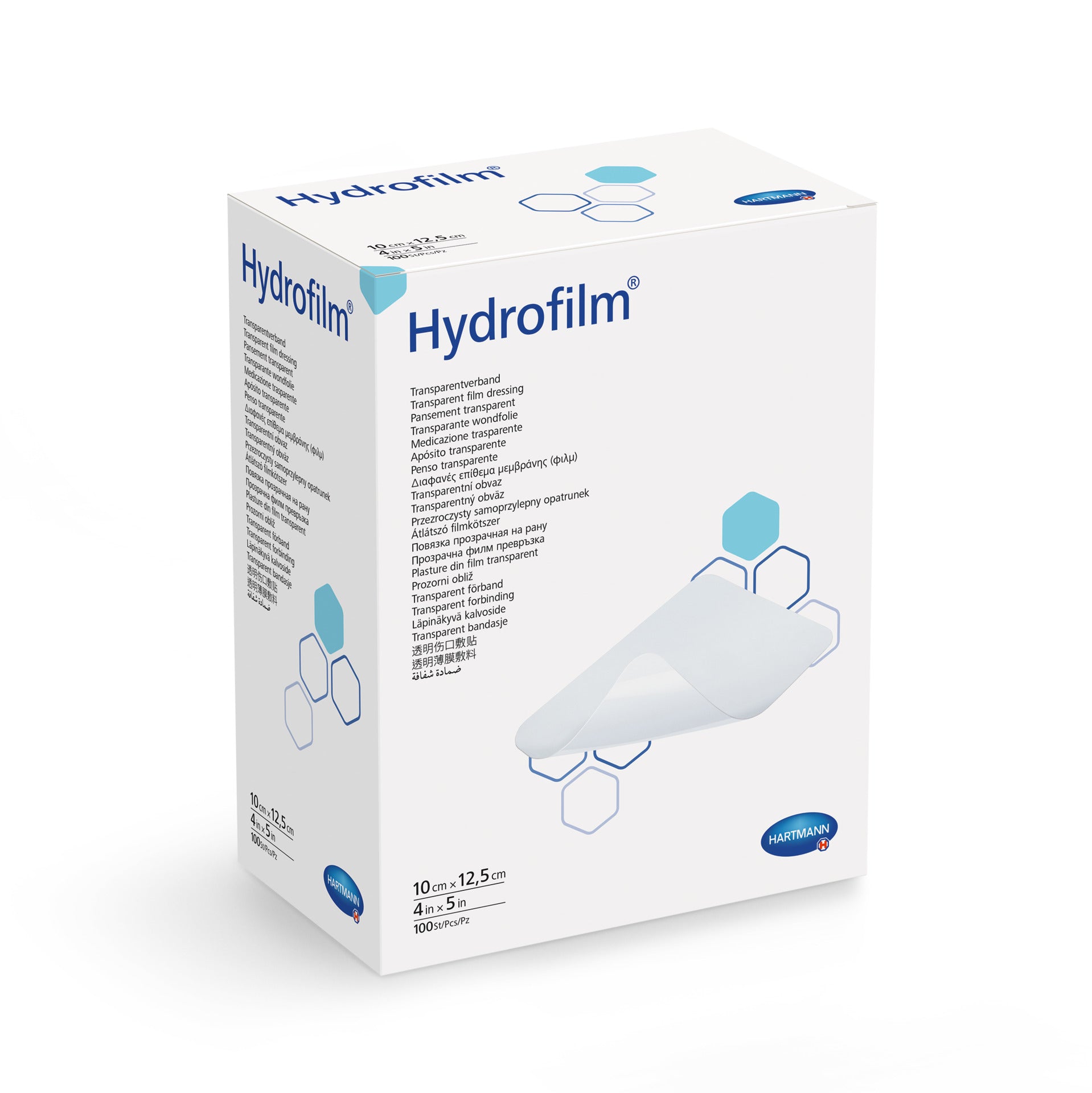 Hydrofilm