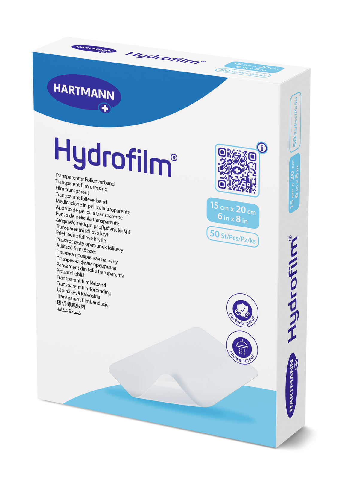 Hydrofilm