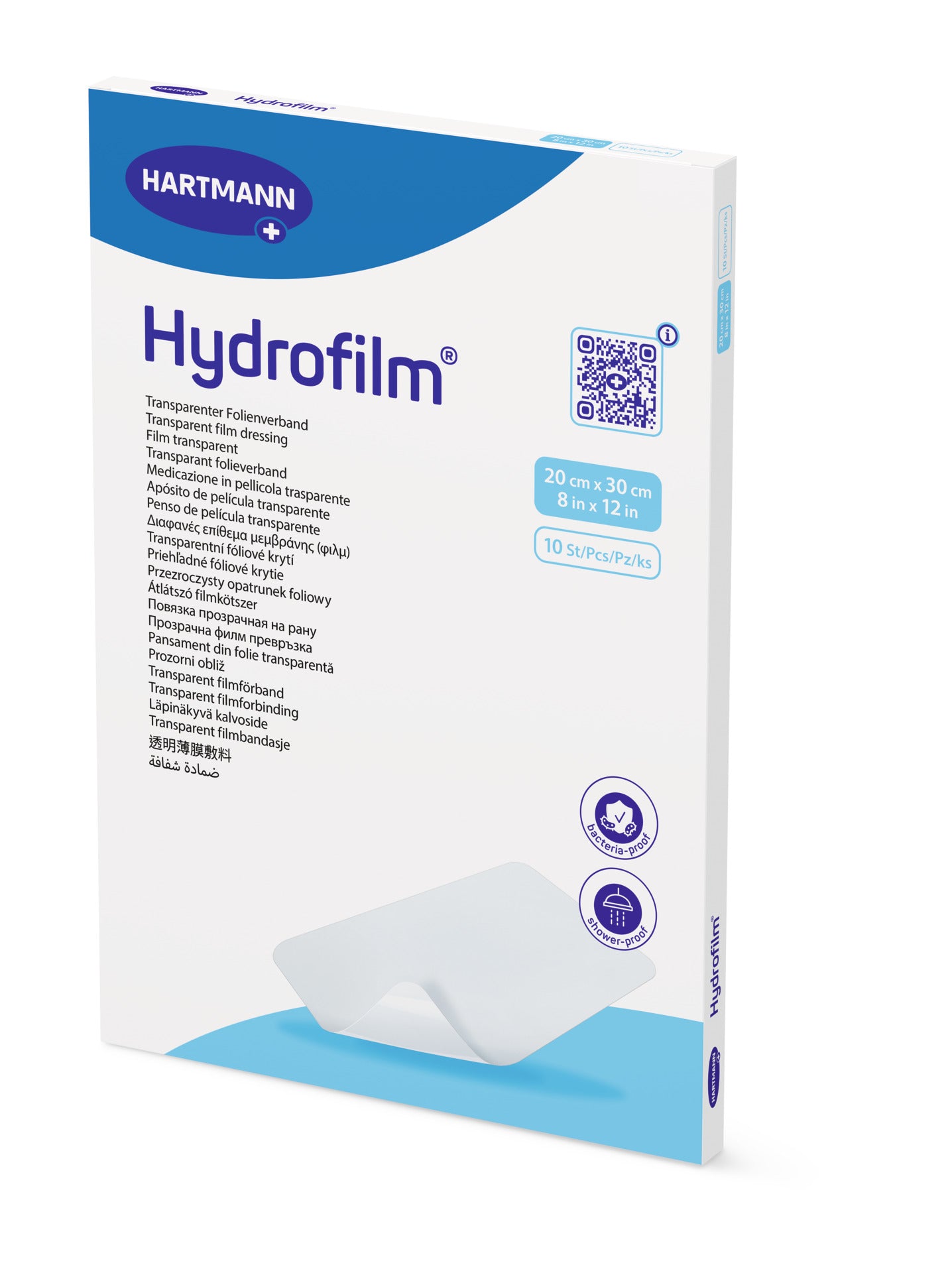 Hydrofilm