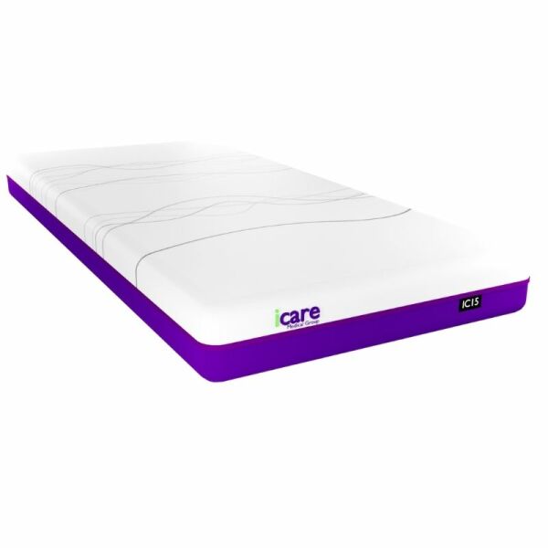 iCare IC15 ActiveX Mattress