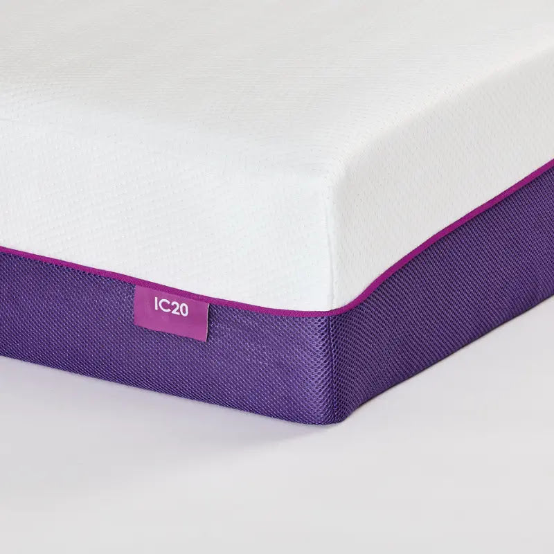 iCare IC20 ActiveX Mattress