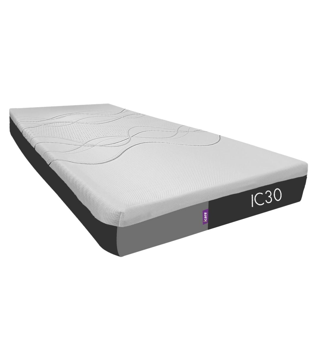 iCare IC30 ActiveX Mattress