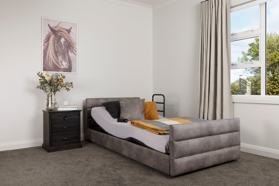 iCare IC777 Premium Care Bed
