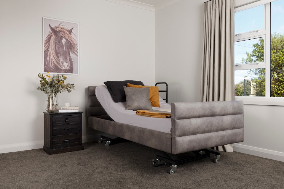 iCare IC777 Premium Care Bed