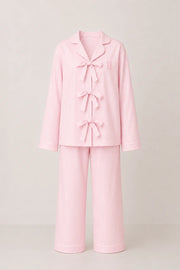 Sakina Set – 100% Cotton Pajama Set