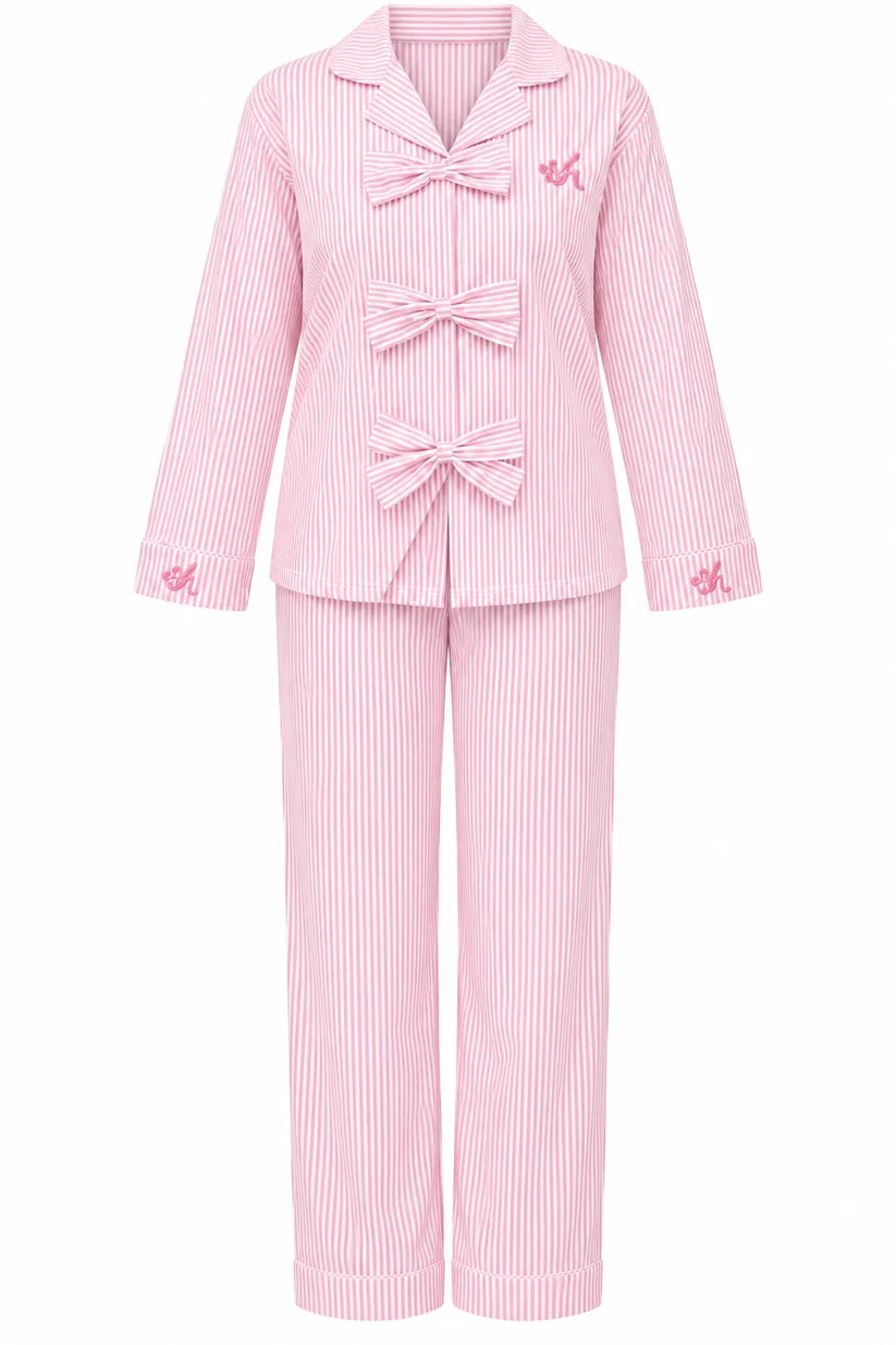 Sakina Set - Pink