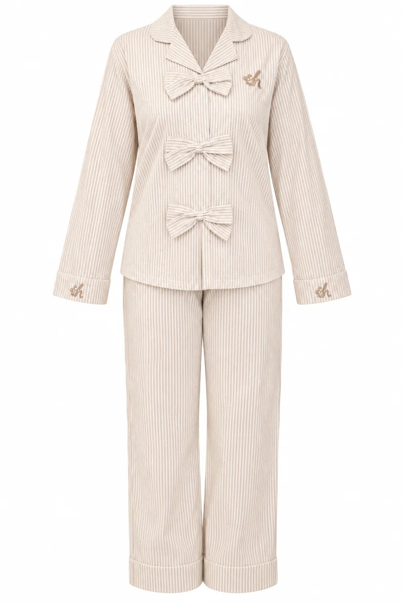 Sakina Set - Beige