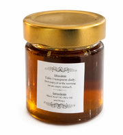 Sunnah Elixir 200ml – Honey, Black Seed Oil & Olive Oil Blend