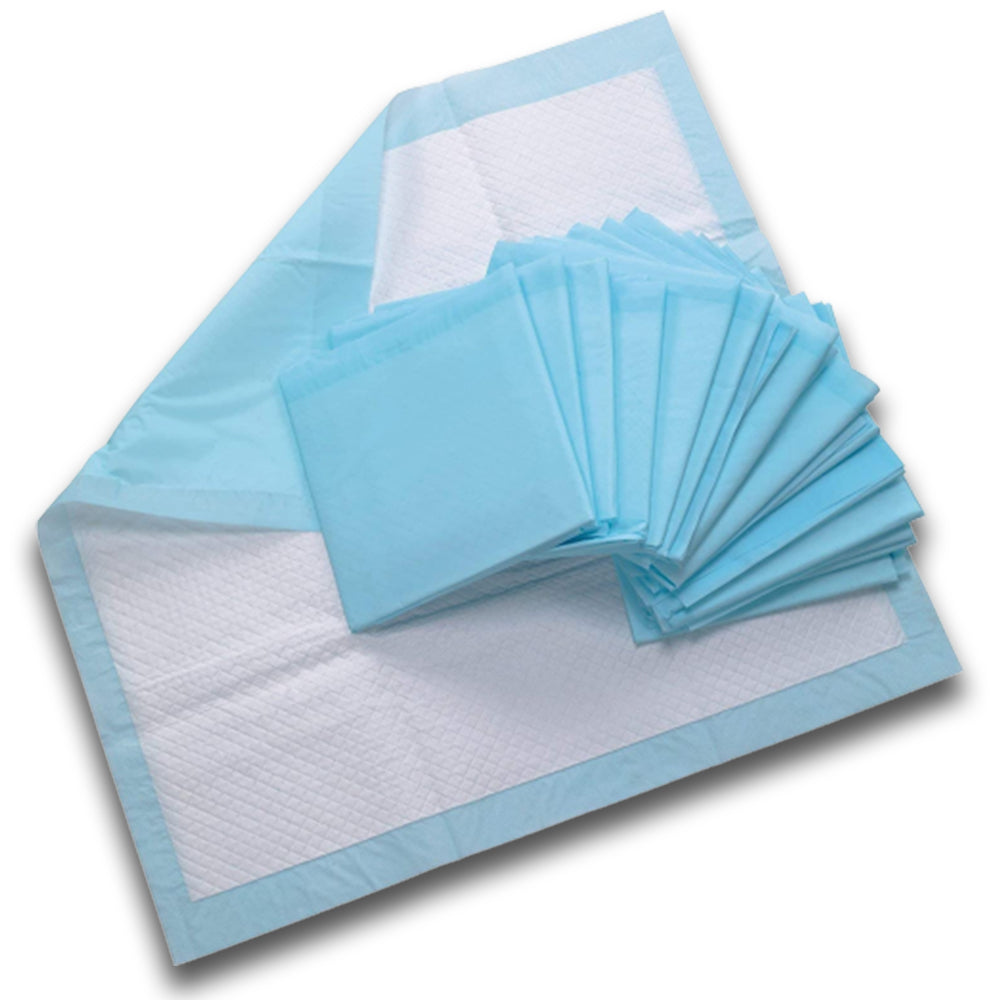 Cello Heavy Incontinence Pad 40cm x 60cm