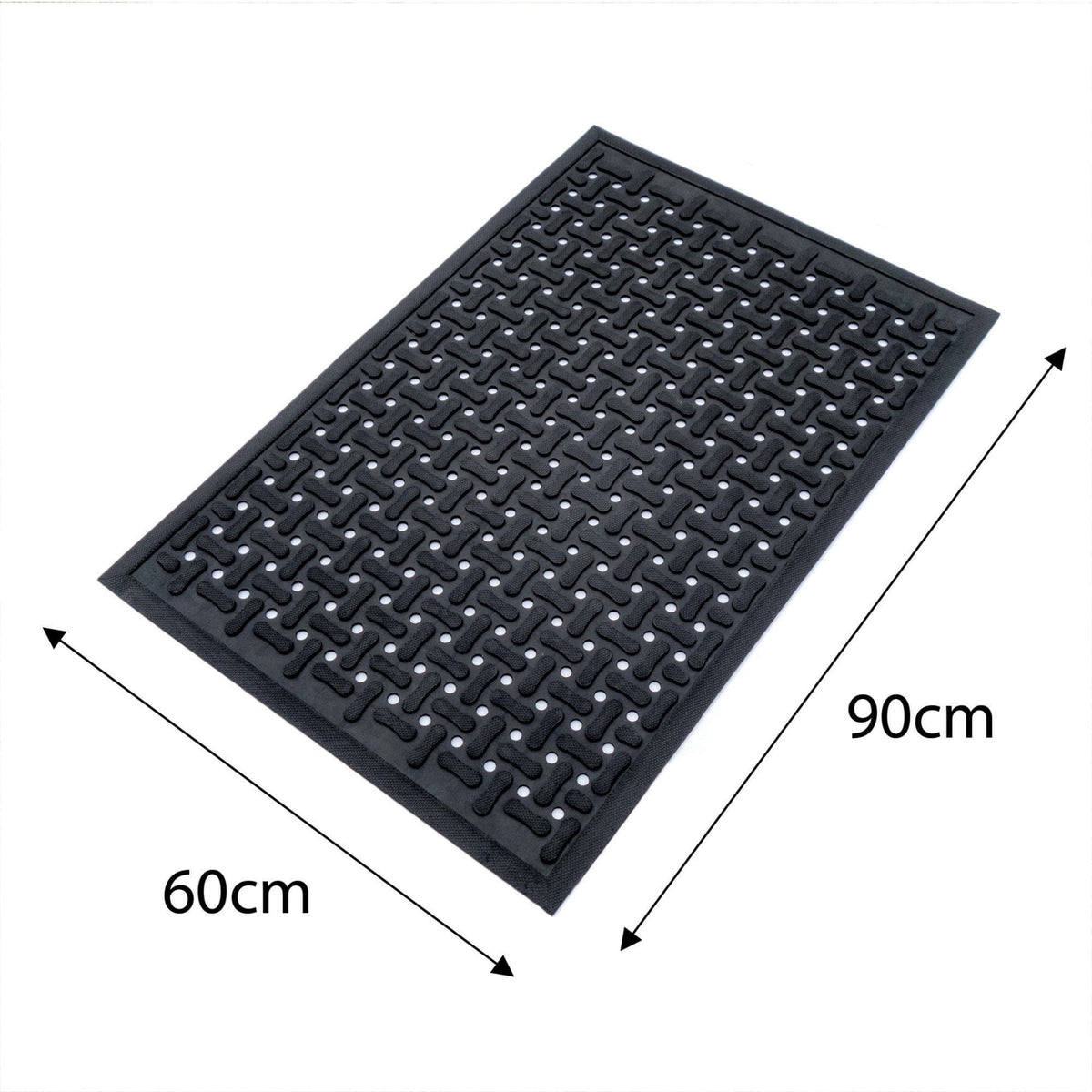 Conni Industrial Rubber Mat