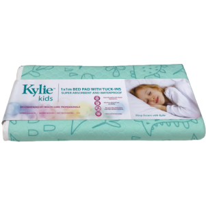 Kylie Kids Supreme Mac with Tuck-Ins