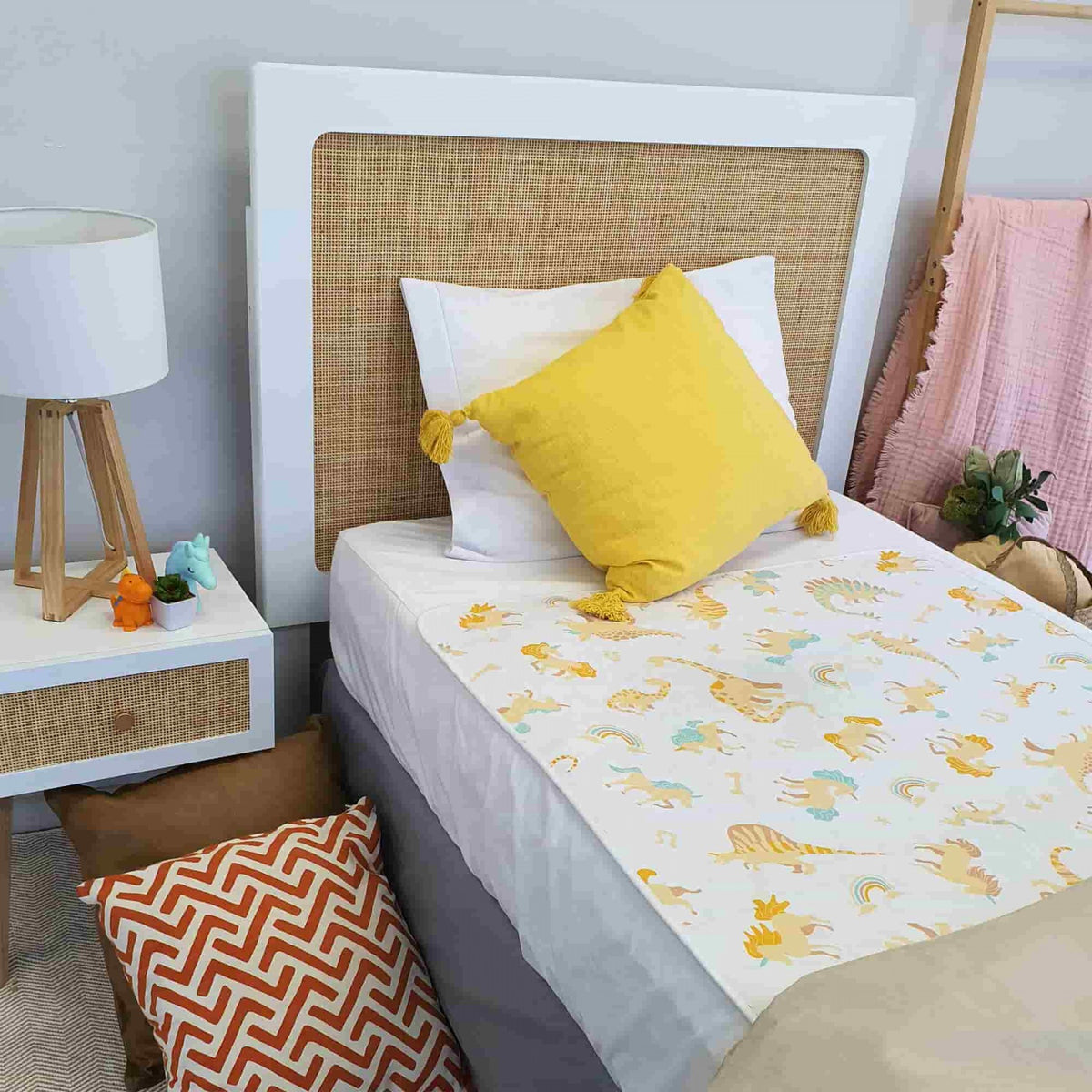 Conni Kids Bed Pad