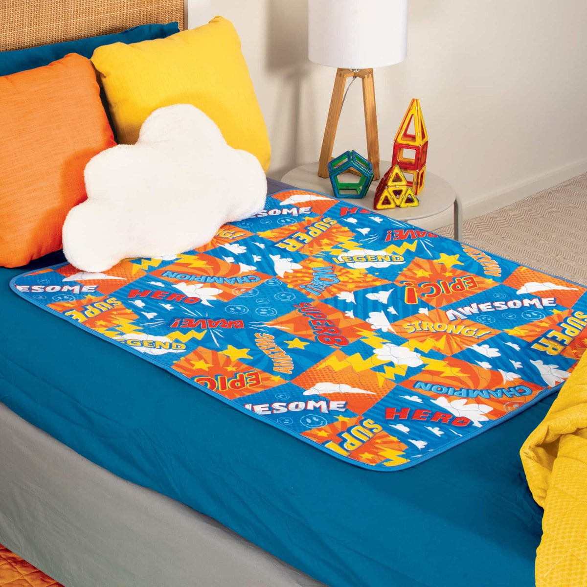 Conni Kids Bed Pad