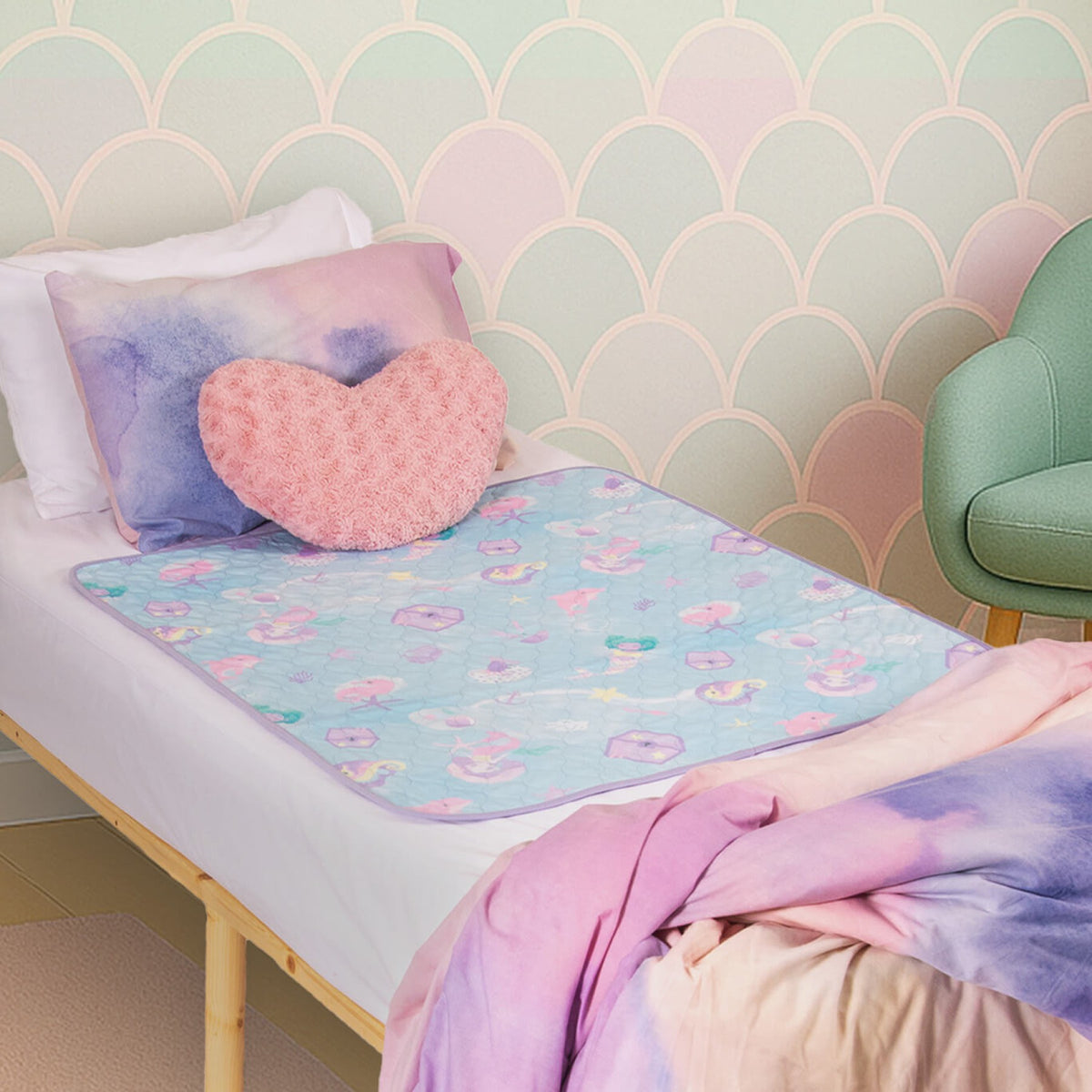 Conni Kids Bed Pad