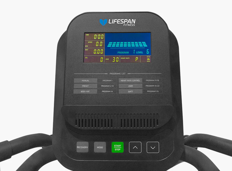 X-41 Cross Trainer