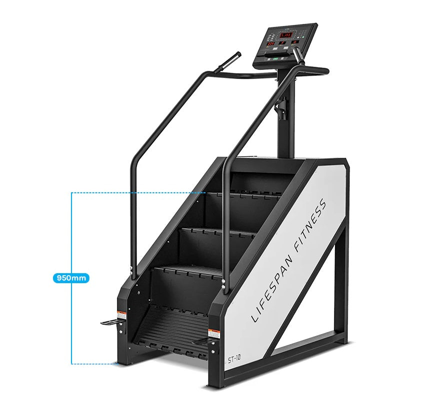 ST-10 3 Level Stair Climber
