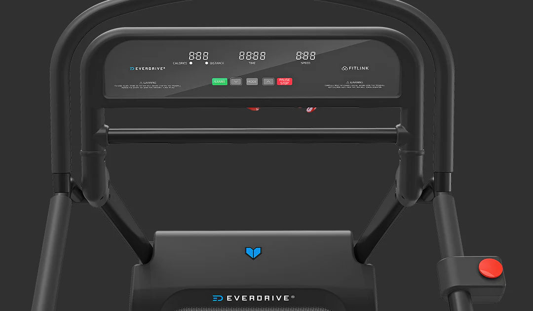 Reformer Safety Rehabilitation Treadmill