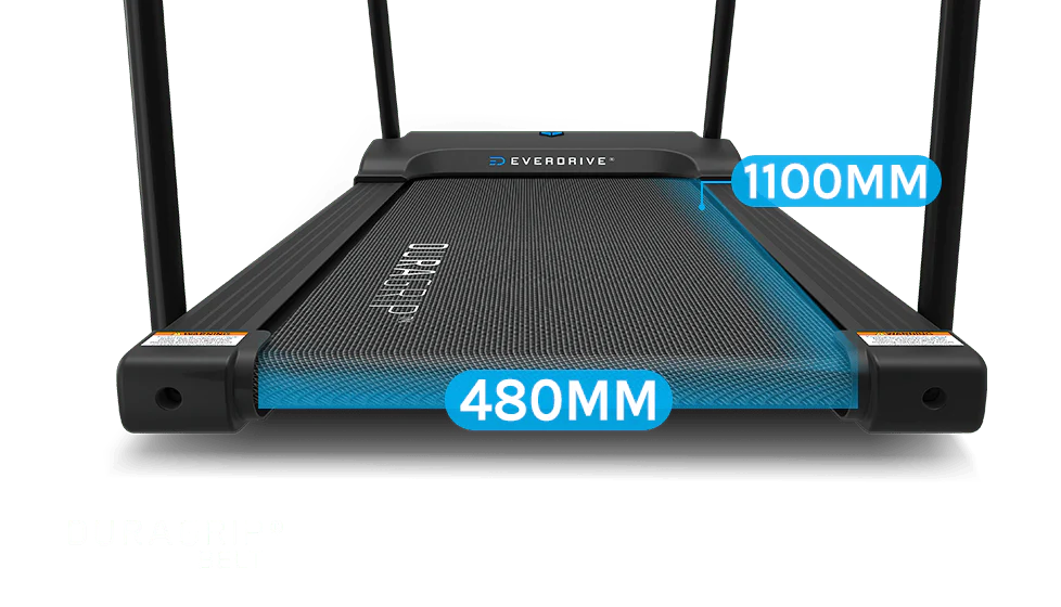 Reformer Safety Rehabilitation Treadmill