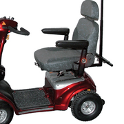 L Piece Accessory for Mobility Scooter