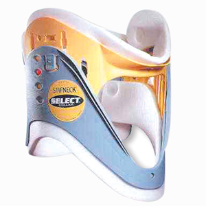 Laerdal Stiffneck Extrication Cervical Collar- Baby